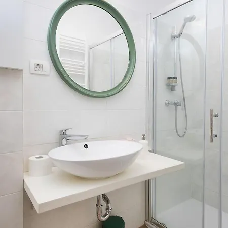Modern Duplex Near Park Zrinjevac And Main Square Apartment Zagreb