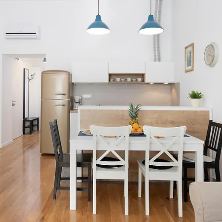 Apartment Modern Duplex Near Park Zrinjevac And Main Square