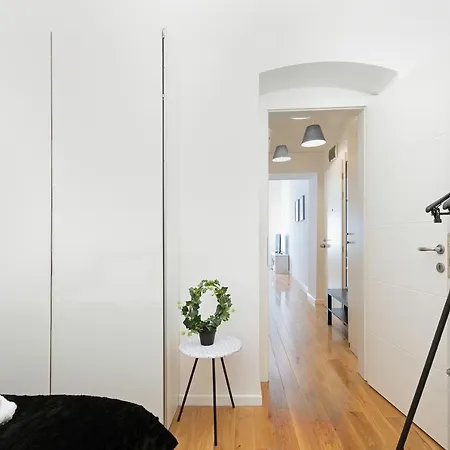 Apartment Modern Duplex Near Park Zrinjevac And Main Square *