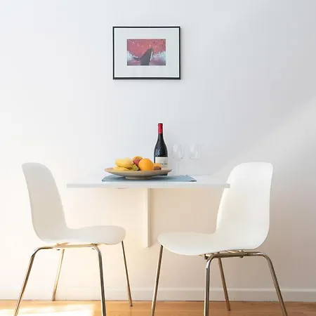 Apartment Modern Duplex Near Park Zrinjevac And Main Square Zagreb