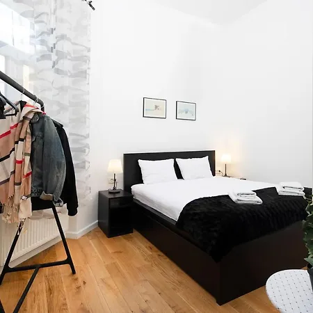 Apartment Modern Duplex Near Park Zrinjevac And Main Square *